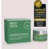 CBD and Magnesium Muscle Balm buy online shopping cheap sale