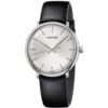 Calvin Klein K8M211C6 High Noon Quartz Silver Dial Men's Watch buy online shopping cheap sale