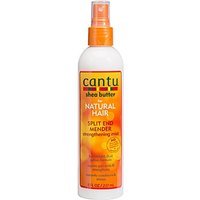 Cantu Shea Butter For Natural Hair Split End Mender Strengthening Mist 8oz – Strength Mist 8oz