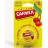 Carmex Cherry Pot Moisturising Lip Balm SPF 15 buy online shopping cheap sale