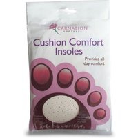 Carnation – Cushion Comfort Insoles