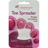 Carnation – Gel Toe Spreader