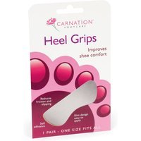 Carnation – Heel Grips