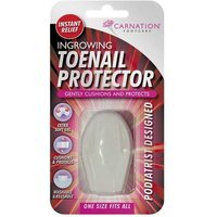 Carnation Ingrowing Toe Nail Protector (1)