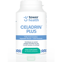 Celadrin Plus – 90 Capsules Joint and Muscle Pain Relief