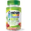 Centrum MultiGummies Adult Mixed Flavour 60s buy online shopping cheap sale