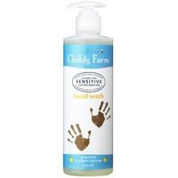 Child’s Farm Hand Wash Grapefruit (250ml)