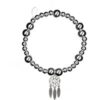 Chunky Dreamcatcher Stacking Bracelet buy online shopping cheap sale