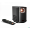 Cinematic Home Projector: Unmatched 4K Visuals buy online shopping cheap sale