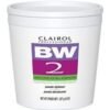 Clairol BW2 Dedusted Extra Strength Powder Lightener 8oz buy online shopping cheap sale