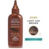 Clairol Beautiful Collection B08D Light Ash Brown Colour - 1 Pk buy online shopping cheap sale