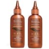 Clairol Beautiful Collection B13W Medium Warm Brown Moisturizing Colour - 2 Pks Discount buy online shopping cheap sale