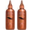 Clairol Beautiful Collection B22D Jet Black Moisturizing Colour - 2 Pks Discount buy online shopping cheap sale