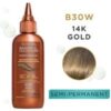 Clairol Beautiful Collection B30W 14K Gold Moisturizing Colour - 1 Pk buy online shopping cheap sale