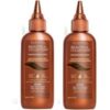 Clairol Beautiful Collection Moisturizing Colour B15W Dark Warm Brown - 2 Pks Discount buy online shopping cheap sale