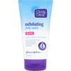 Clean & Clear Exfoliating Daily Wash (150ml) buy online shopping cheap sale