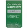 Cleanmarine Magnesium (60) buy online shopping cheap sale