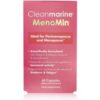 Cleanmarine Menopause MenoMin Caps (60) buy online shopping cheap sale