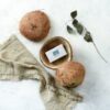 Coconut Husk Natural Body Bar Soap buy online shopping cheap sale