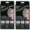 Colora 250 Highlight Frosty Strips 4 x 7 - 4 x 7 (2 pks) buy online shopping cheap sale