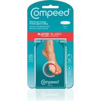 Compeed Blisters – Small (6)