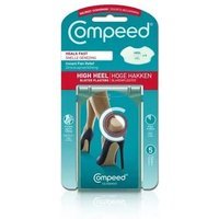 Compeed High Heel Plaster 5