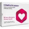 Complete Body Test Family buy online shopping cheap sale