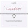 Congratulations Sentiments Friendship Bracelet buy online shopping cheap sale