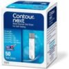 Contour Next Test Strips (50) buy online shopping cheap sale