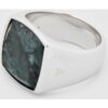 Cushion Green Marble buy online shopping cheap sale