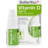 D3000 Vitamin D Oral Spray