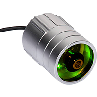 DIMLUX OptiClimate plant temperature camera