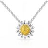 Daisy Necklace buy online shopping cheap sale