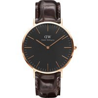 Daniel Wellington DW00100128 Classic York 40mm Watch Men’s Watch