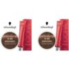 Dark Blonde Golden Brown 6-65 Schwarzkopf Royal Igora Permanent Color - 6-65 - pack of 2 buy online shopping cheap sale