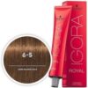 Dark Golden Blonde 6-5 Schwarzkopf Royal Igora Permanent Color - 6-5 Dark Golden Blonde buy online shopping cheap sale