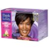 Dark & Lovely Moisture Plus No Lye Relaxer Kit For Super Coarse Hair - Lye Kit Sup buy online shopping cheap sale