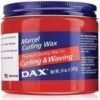 Dax Marcel Premium Styling Wax For Curling & Waving 14oz - Marcel 14oz buy online shopping cheap sale