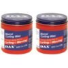 Dax Marcel Premium Styling Wax For Curling & Waving 7.5oz - Marcel 7.5oz - ( 2pks) buy online shopping cheap sale