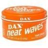 Dax Neat Waves Hair Dress 3.5oz - Hair Dress 3.5oz buy online shopping cheap sale