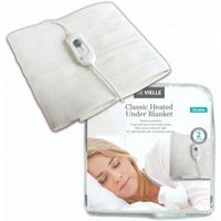 De Vielle Electric Under Blanket Double