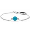 December Birthstone Bracelet - Turquoise buy online shopping cheap sale