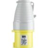 Defender Yellow Plug 16 Amp 110V 110v buy online shopping cheap sale