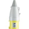 Defender Yellow Plug 32 Amp 110V 110v buy online shopping cheap sale