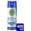 Dettol Disinfectant Spray Crisp Linen (400ml) buy online shopping cheap sale