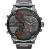 Diesel DZ7315 Mr Daddy 2.0 Quartz Stainless Steel Chronograph Men's Watch buy online shopping cheap sale