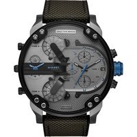 Diesel DZ7420 Mr. Daddy 2.0 Chronograph Men’s Watch