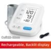 Digital Blood Pressure Monitor | Portable Monitor with LED Display buy online shopping cheap sale