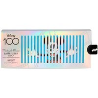 Disney 100 Bath Fizzer Duo