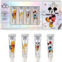 Disney 100 Mickey Mouse Lip Balm Set